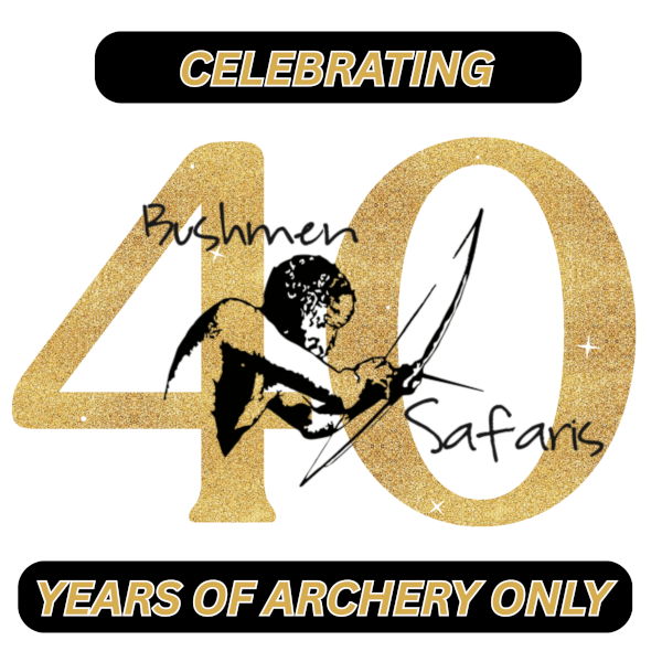 40 Years